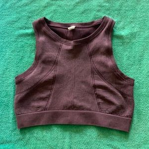 American Eagle Aerie Offline sports bra